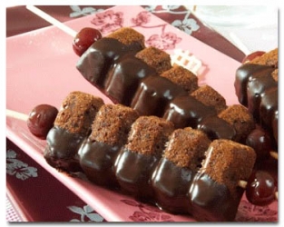 Choco party